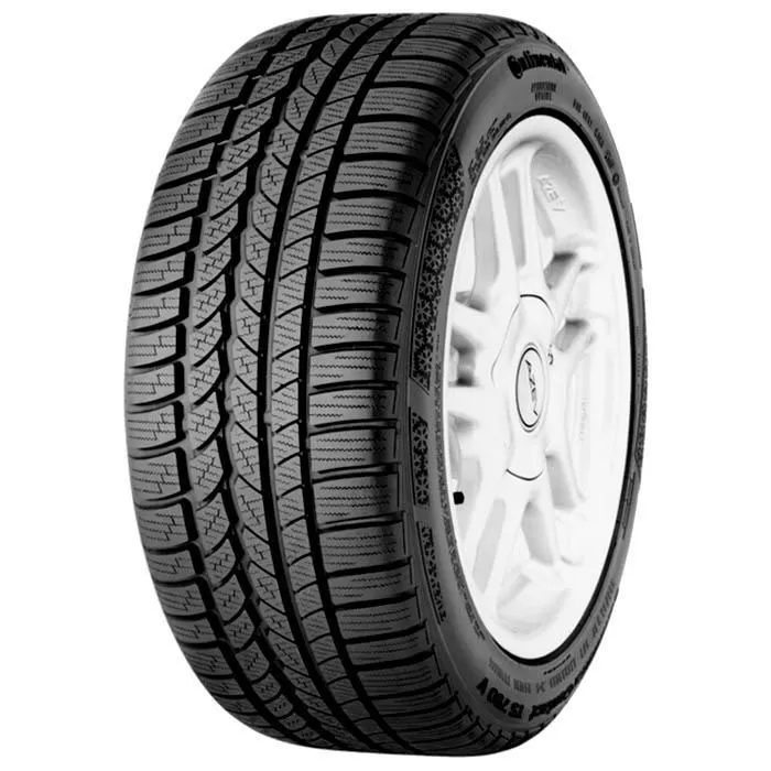 255/40R17 opona CONTINENTAL ContiWinterContact TS 790 V XL FR 98V